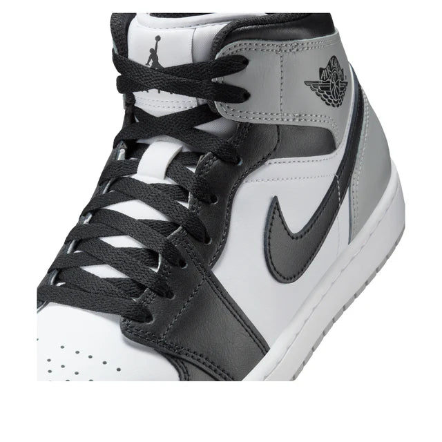 Air Jordan 1 Mid Barons