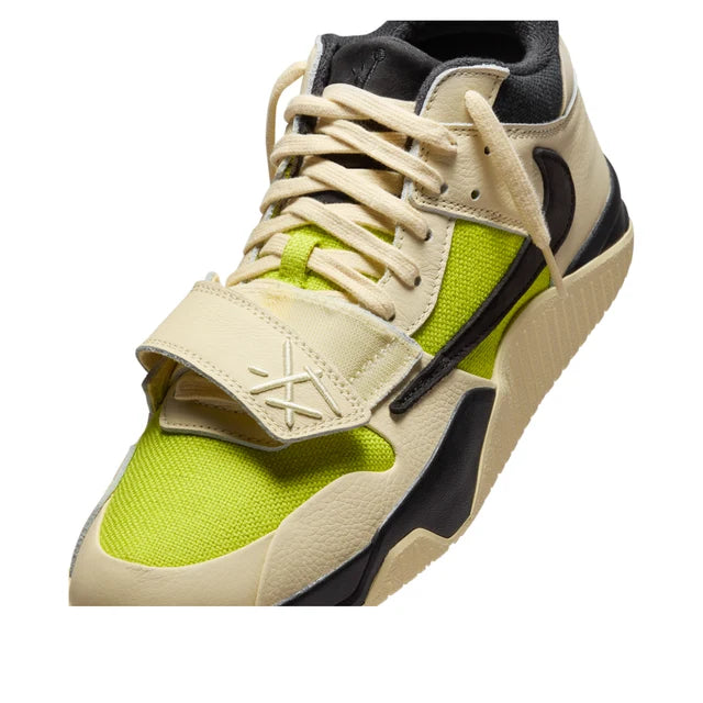 Air Jordan x Travis Scott Jumpman Jack TR Bright Cactus