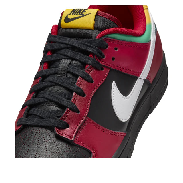 Nike Dunk Low Retro LTD 'Biker Tattoos'