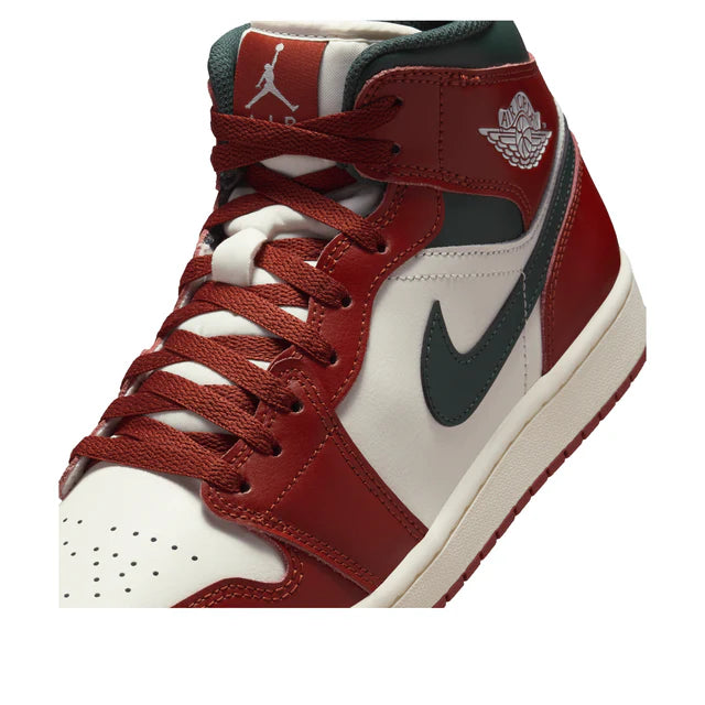Jordan Air Jordan 1 Mid 'Redstone'