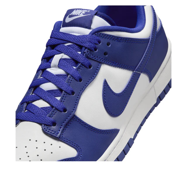 Nike Dunk Low 'Concord'