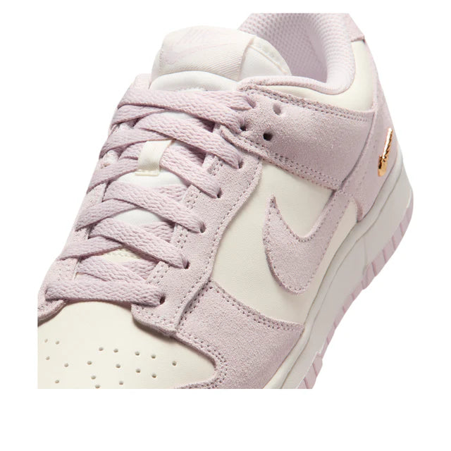 Nike Dunk Low 'Sail Pearl Pink'