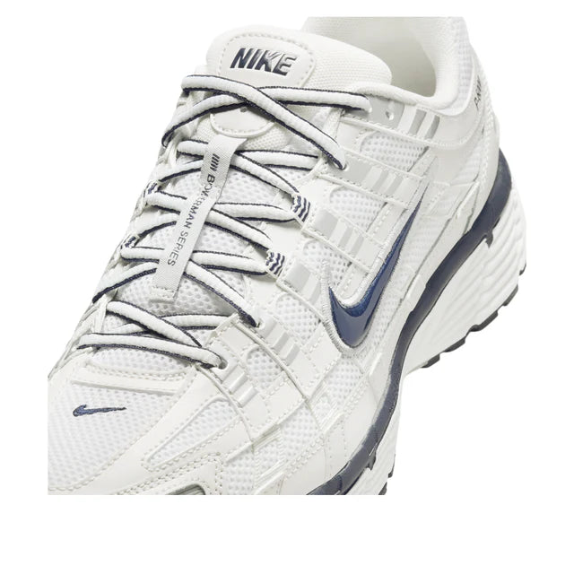 Nike P-6000 'Phantom White Obsidian'
