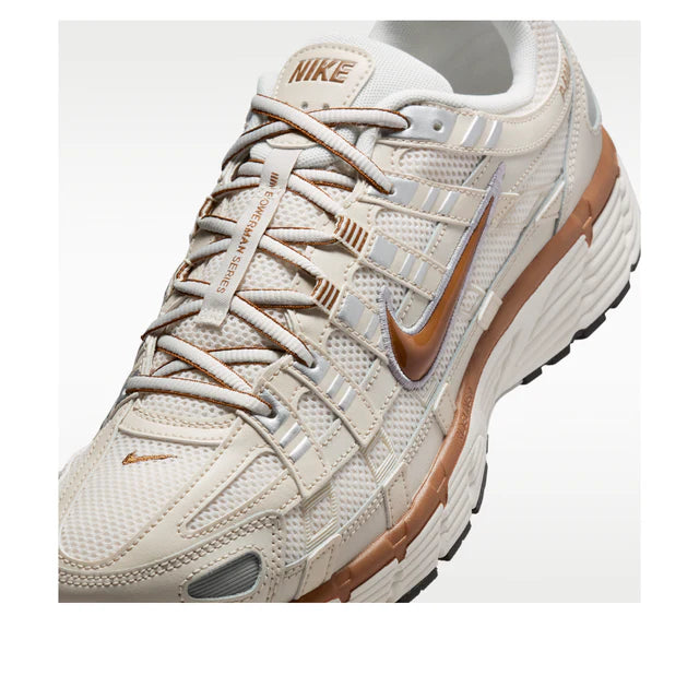 Nike P-6000 'Light Orewood Brown'