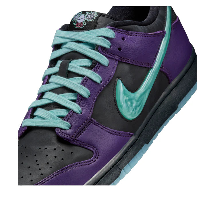 Nike Dunk Low 'Wizard'
