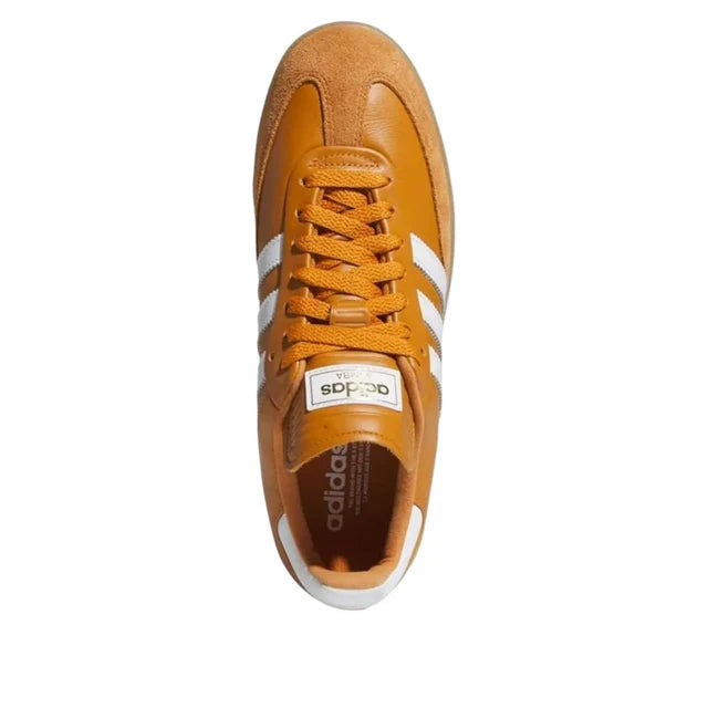 Adidas Samba Spikeless 'Rustic Orange'