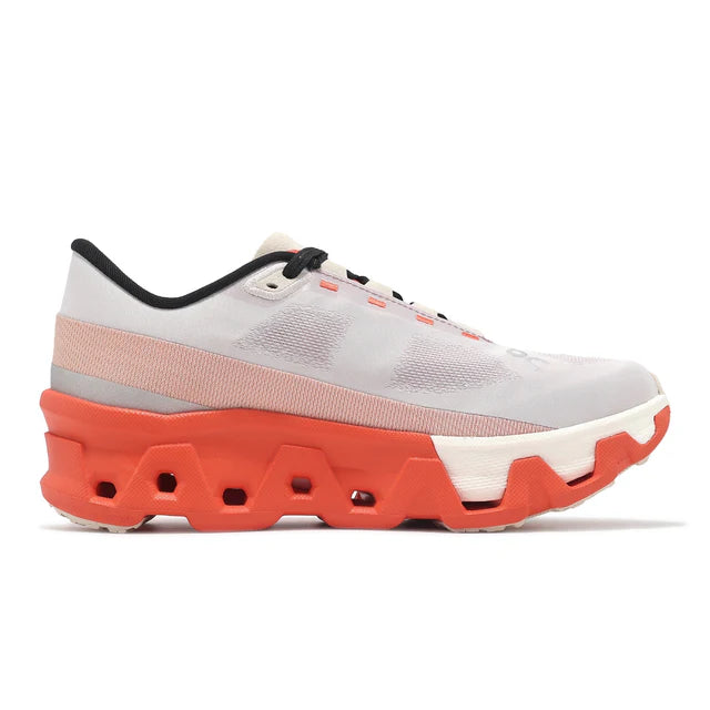 On Running Cloudmonster Hyper 'Mauve Flame' (WMNS)