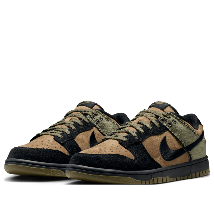 Nike Dunk Low 'Frankenstein'