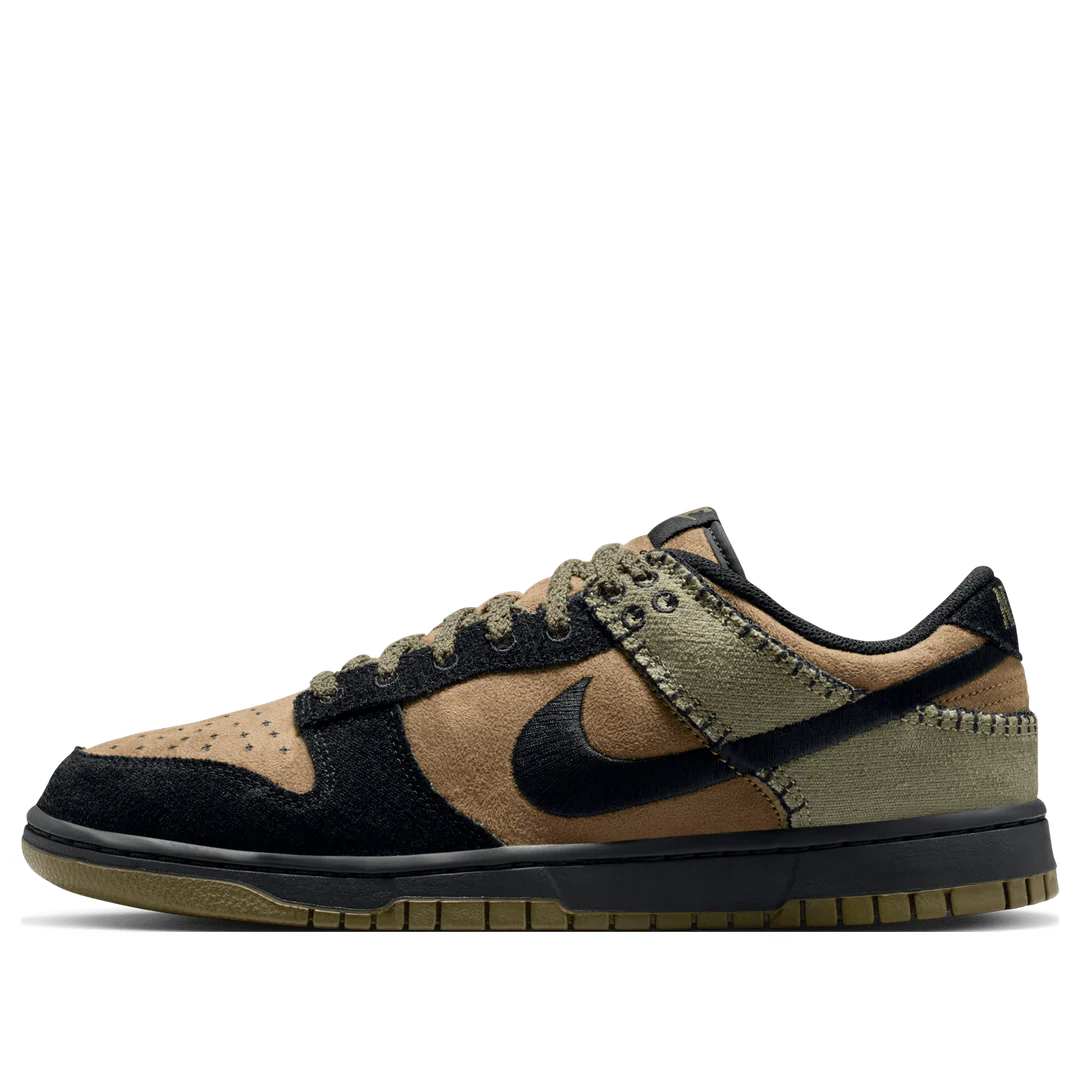 Nike Dunk Low 'Frankenstein'