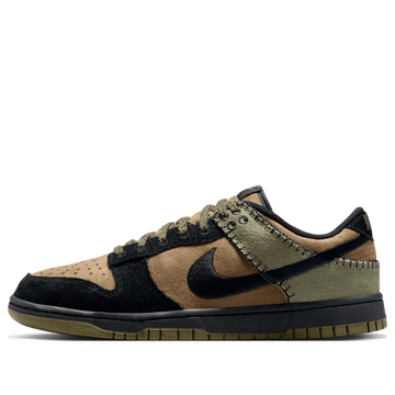 Nike Dunk Low 'Frankenstein'