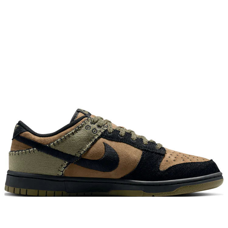 Nike Dunk Low 'Frankenstein'