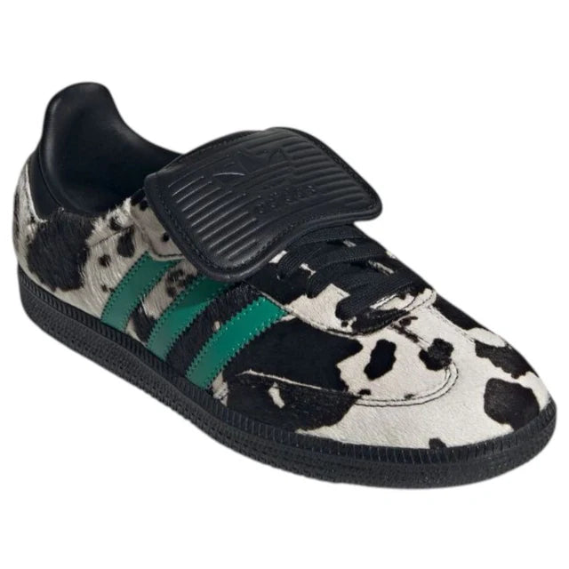 Adidas Samba LT 'Cow Print Black'