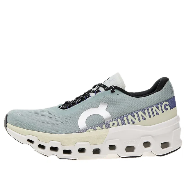 On Running Cloudmonster 2 'Mineral Aloe' (WMNS)