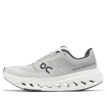 On Running Cloudsurfer Next Wide 'Glacier White' (WMNS)