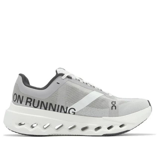 On Running Cloudsurfer Next Wide 'Glacier White' (WMNS)