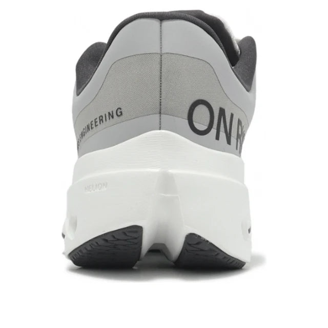 On Running Cloudsurfer Next Wide 'Glacier White' (WMNS)