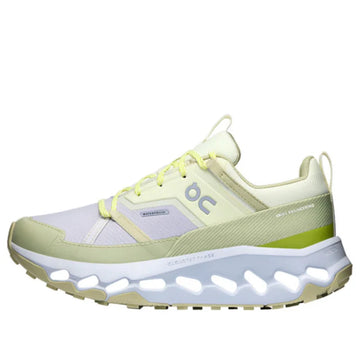 On Running Cloudhorizon Waterproof 'Glacier Caper' (WMNS)