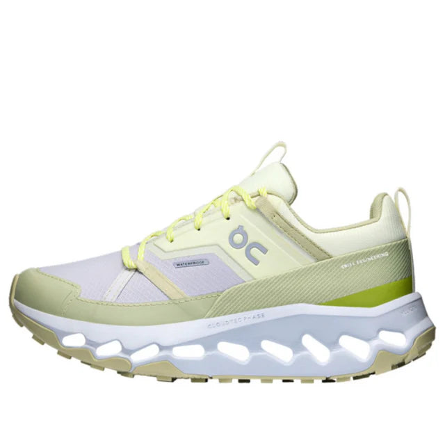 On Running Cloudhorizon Waterproof 'Glacier Caper' (WMNS)