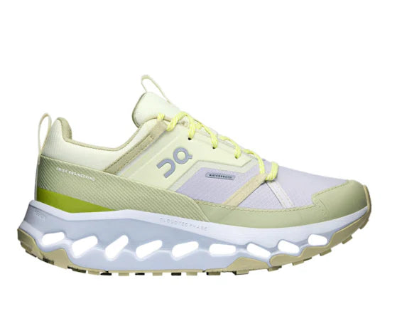 On Running Cloudhorizon Waterproof 'Glacier Caper' (WMNS)