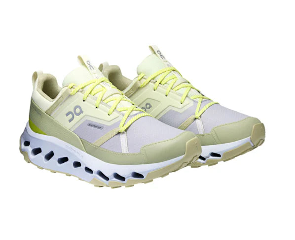 On Running Cloudhorizon Waterproof 'Glacier Caper' (WMNS)