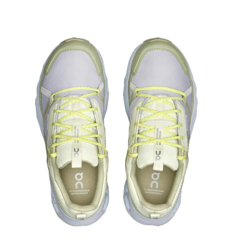 On Running Cloudhorizon Waterproof 'Glacier Caper' (WMNS)