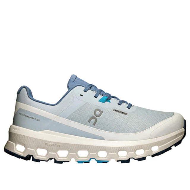 On Running Cloudvista 2 Waterproof 'Arctic Ivory' (WMNS)