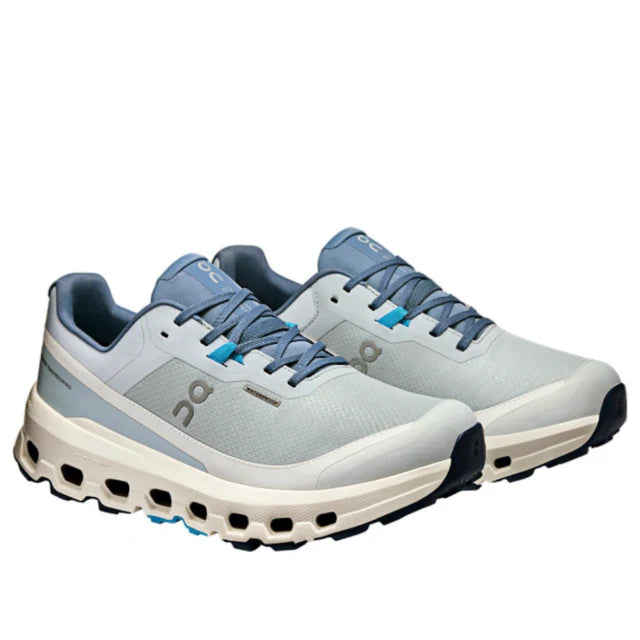 On Running Cloudvista 2 Waterproof 'Arctic Ivory' (WMNS)