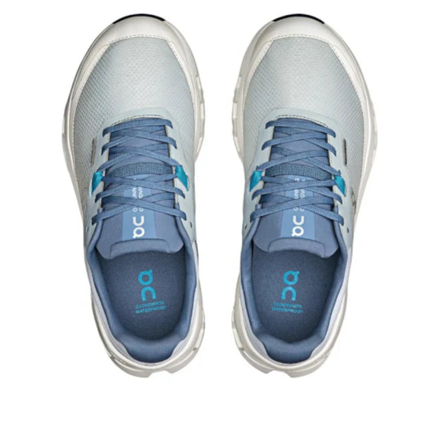 On Running Cloudvista 2 Waterproof 'Arctic Ivory' (WMNS)