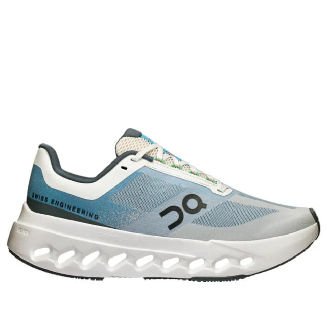 On Running Cloudsurfer Next 'Niagara White' (WMNS)