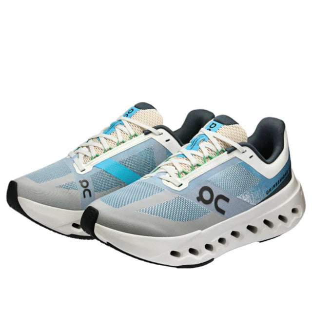 On Running Cloudsurfer Next 'Niagara White' (WMNS)