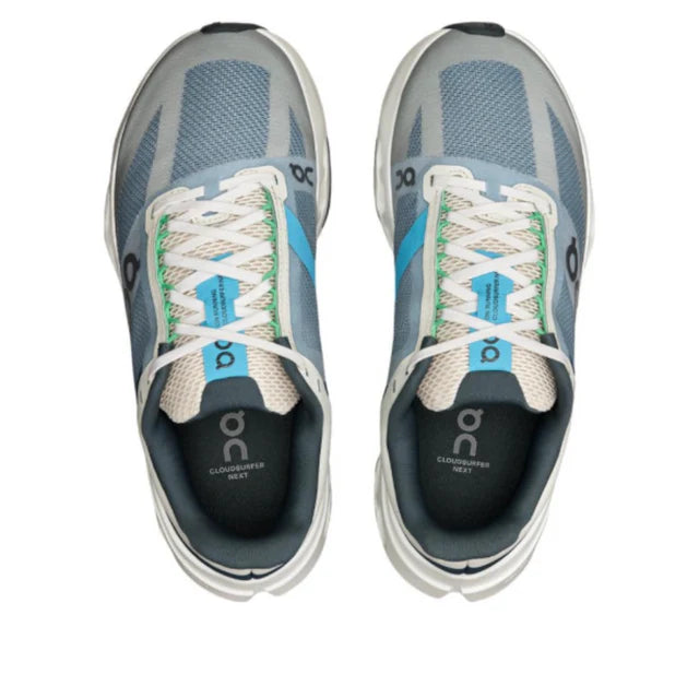 On Running Cloudsurfer Next 'Niagara White' (WMNS)