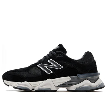 New Balance 9060 'Black Phantom'