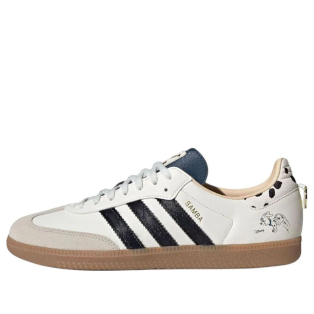 Adidas Samba Disney '101 Dalmatians Penny'