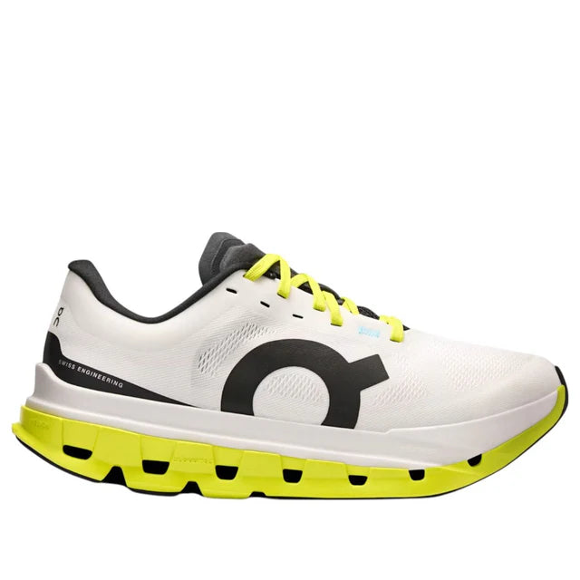 On Running Cloudflow 5 'White Lime' (WMNS)