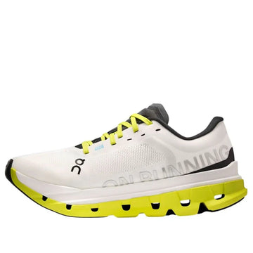 On Running Cloudflow 5 'White Lime' (WMNS)