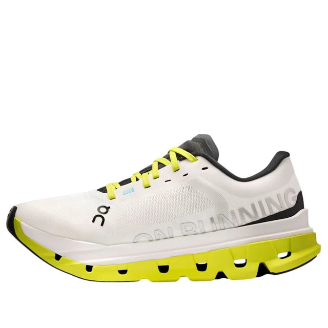 On Running Cloudflow 5 'White Lime' (WMNS)