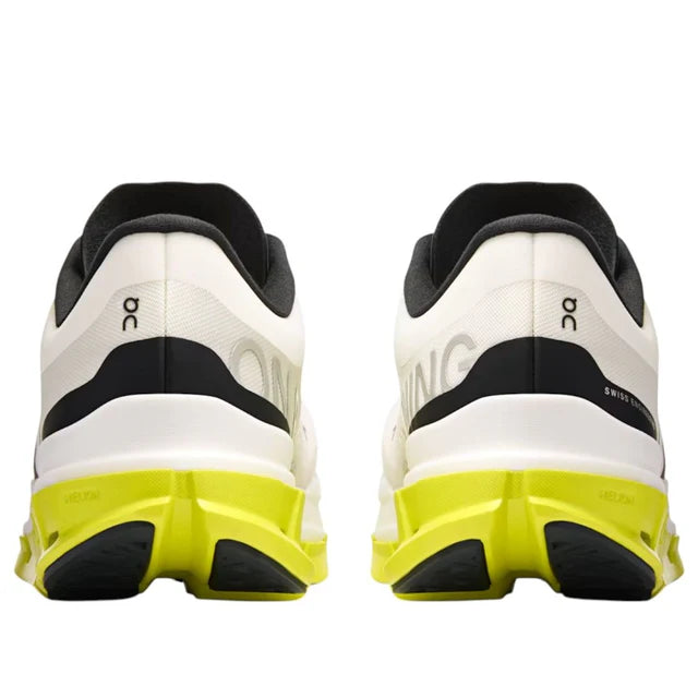 On Running Cloudflow 5 'White Lime' (WMNS)