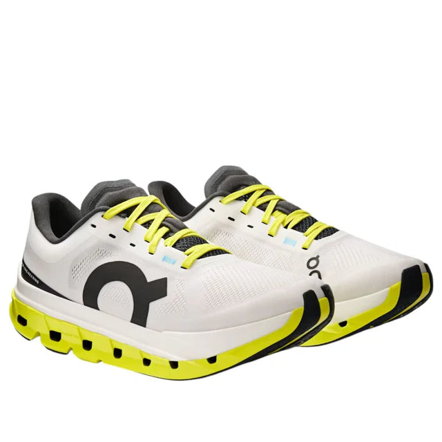 On Running Cloudflow 5 'White Lime' (WMNS)