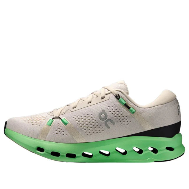 On Running Cloudsurfer 2 'Truffle Honeydew'