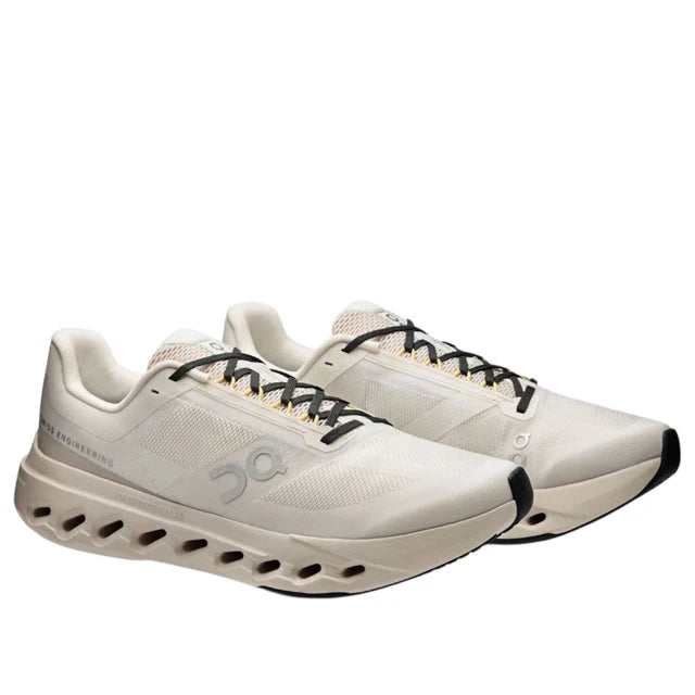 On Running Cloudsurfer Next Ivory Silver