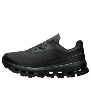 On Running Cloudvista 2 'Black' (WMNS)