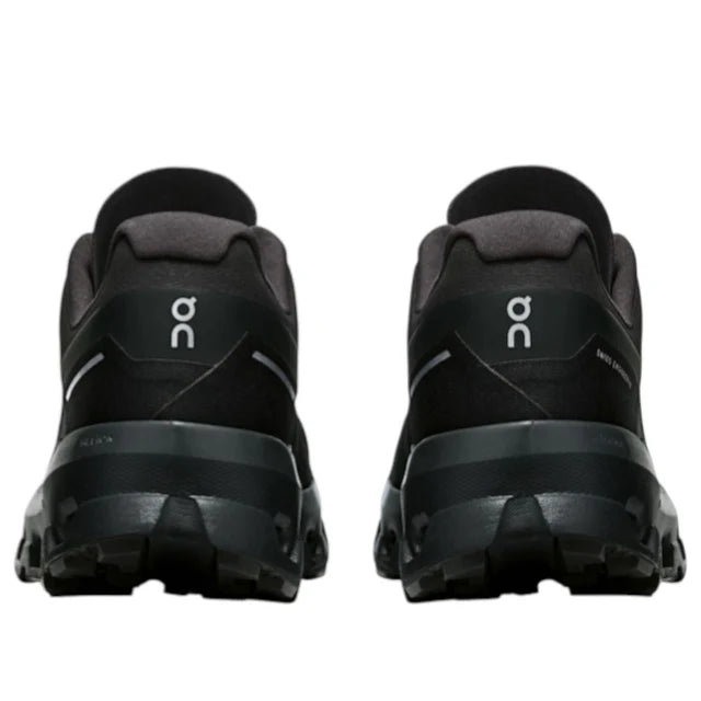 On Running Cloudvista 2 'Black' (WMNS)