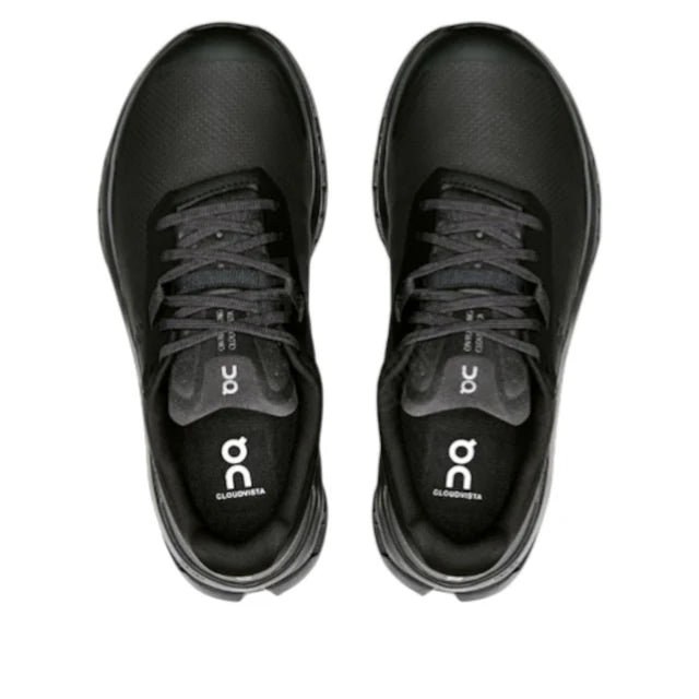 On Running Cloudvista 2 'Black' (WMNS)