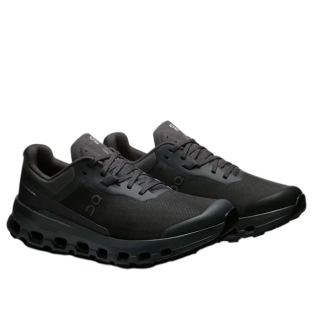 On Running Cloudvista 2 'Black' (WMNS)