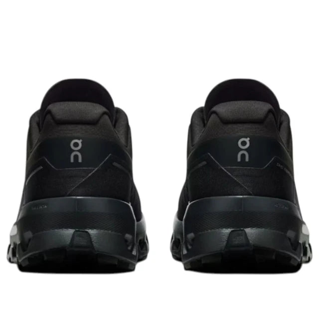 On Running-Cloudvista 2 'Black'