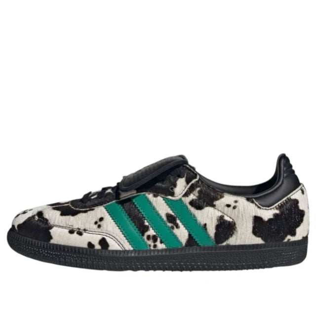 Adidas Samba LT 'Cow Print Black'