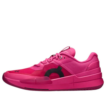 On Running-The Roger Pro 2 'Pink Grenadine'