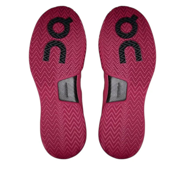 On Running-The Roger Pro 2 'Pink Grenadine'