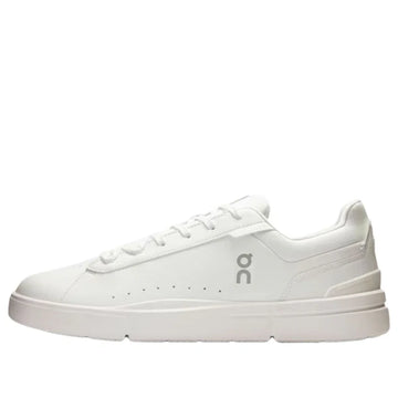 On Running-The Roger Advantage 1 'White'