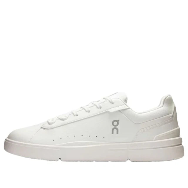 On Running-The Roger Advantage 1 'White'